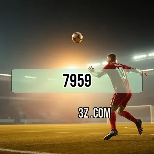 7959.com Bônus e Promoções