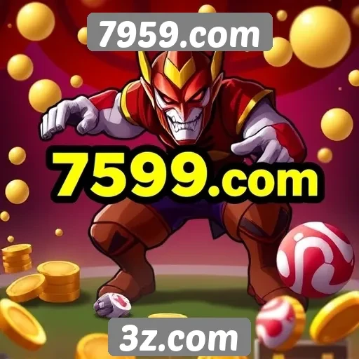 Análise das ofertas de jogos em 7959.com