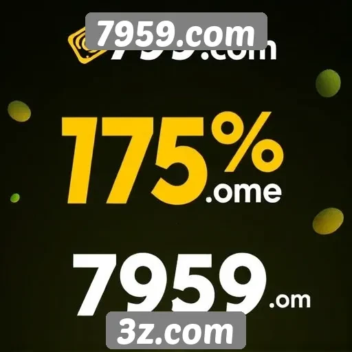 Ofertas promocionais no site 7959.com